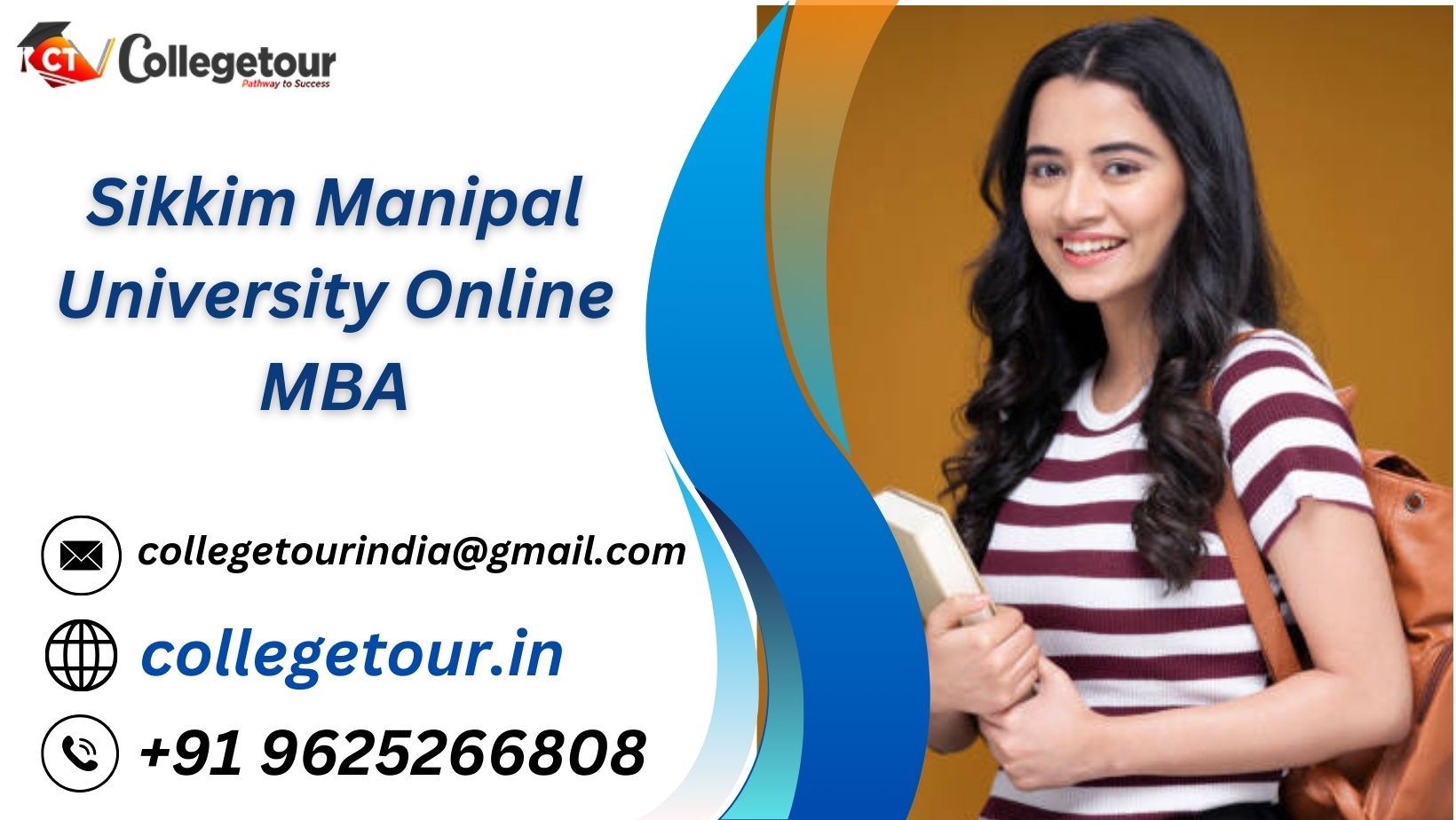 Sikkim Manipal University Online Mba